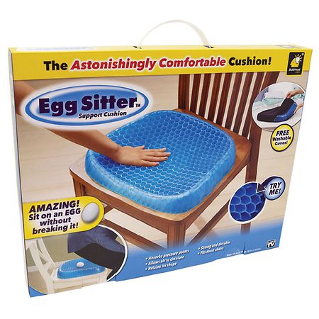 egg sitter cushion