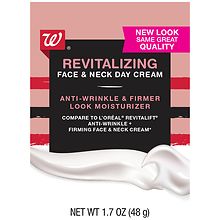 skin tightening cream walgreens