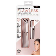 walgreens eyebrow trimmer