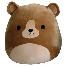 Squishmallow Bear Plush 16 Inch | Walgreens