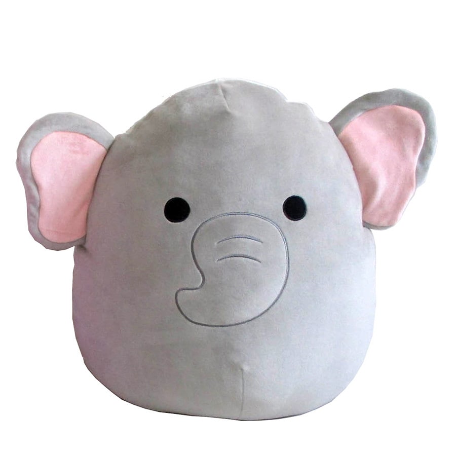 squishmallow elephant 16