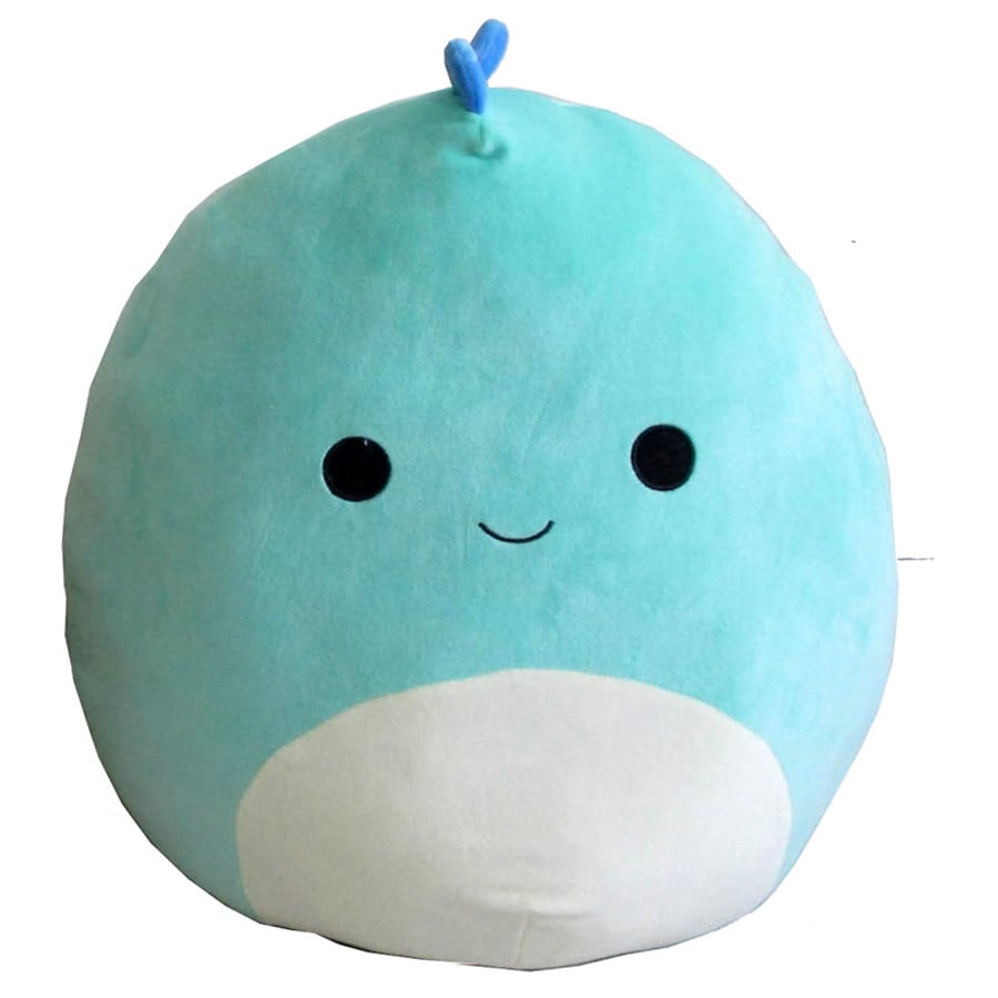 squishmallows danny the dinosaur