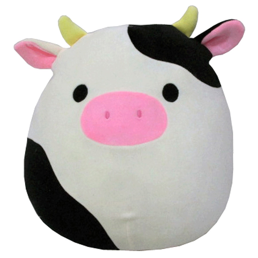 cow stuffies