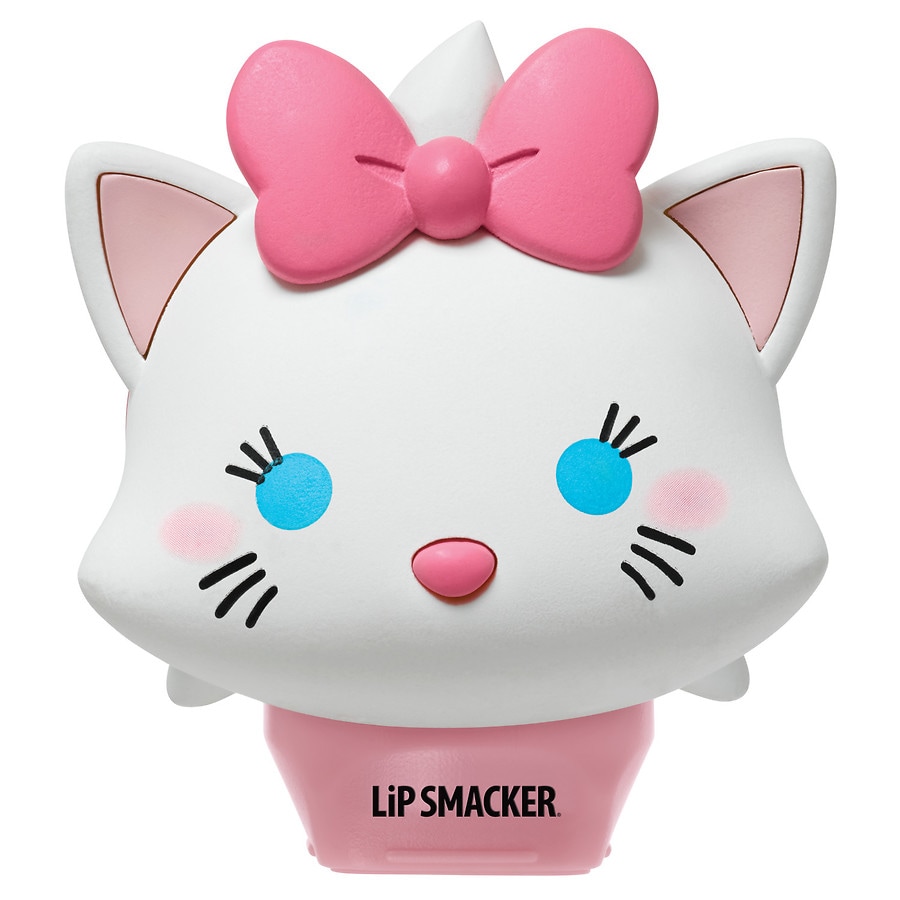 Smackers Disney Tsum Tsum Lip Balm - Marie Love In Pear-y