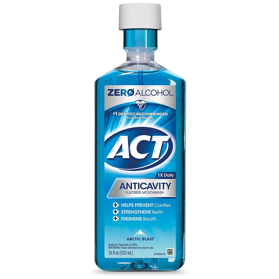 arctic blast as seen on tv