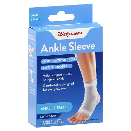 Ankle Braces | Walgreens