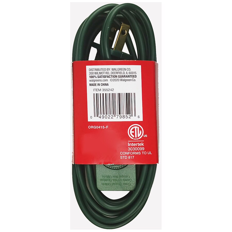 walgreens bike lock
