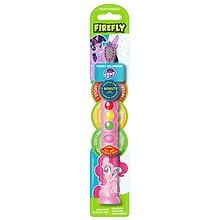 Firefly Kids! Ready Go Brush My Little Pony Soft Lightup Timer ...