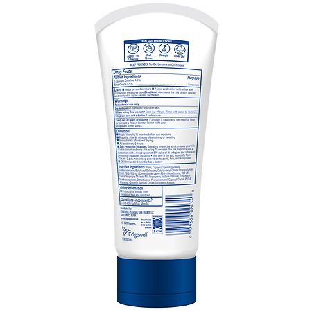 banana boat sport mineral sunscreen