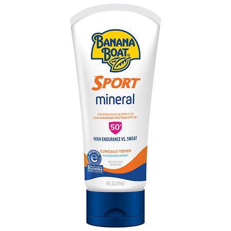 banana boat sunscreen lot number