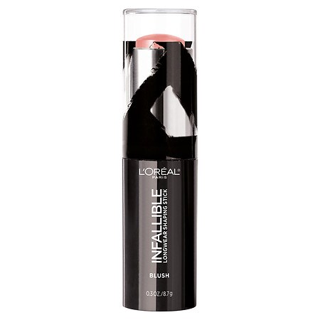 UPC 071249370209 product image for L'Oreal Paris Infallible Longwear Shaping Blush Makeup Stick - 0.3 OZ | upcitemdb.com