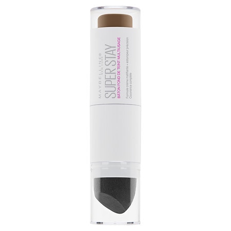 Maybelline New York Superstay Multi Use Foundation Stick Makeup Mocha