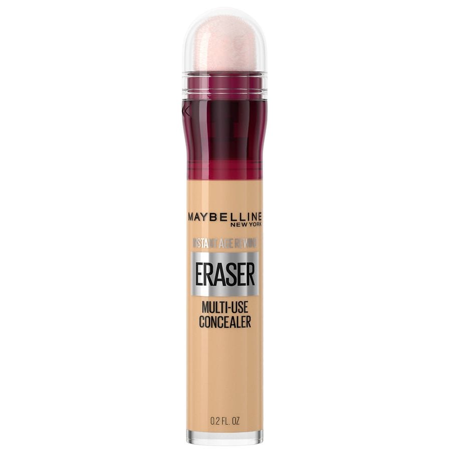 Maybelline Instant Age Rewind Eraser Dark Circles Treatment Concealer, Sand