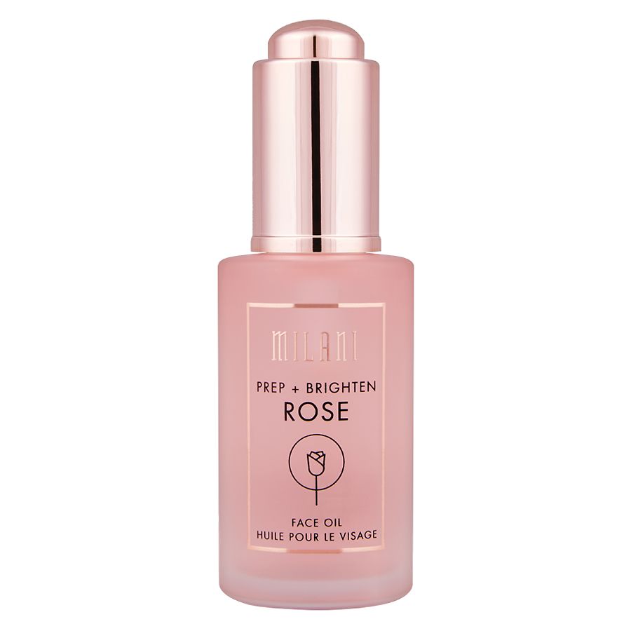face oil rose Prep Rose Milani & Walgreens Brighten Face Oil face oil rose Prep Rose Milani & Walgreens Brighten Face Oil