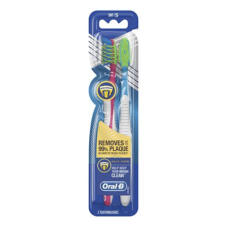 oral b pro 450