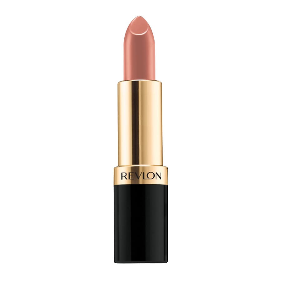  Revlon Super Lustrous Matte Lipstick, Dare To Be Nude 