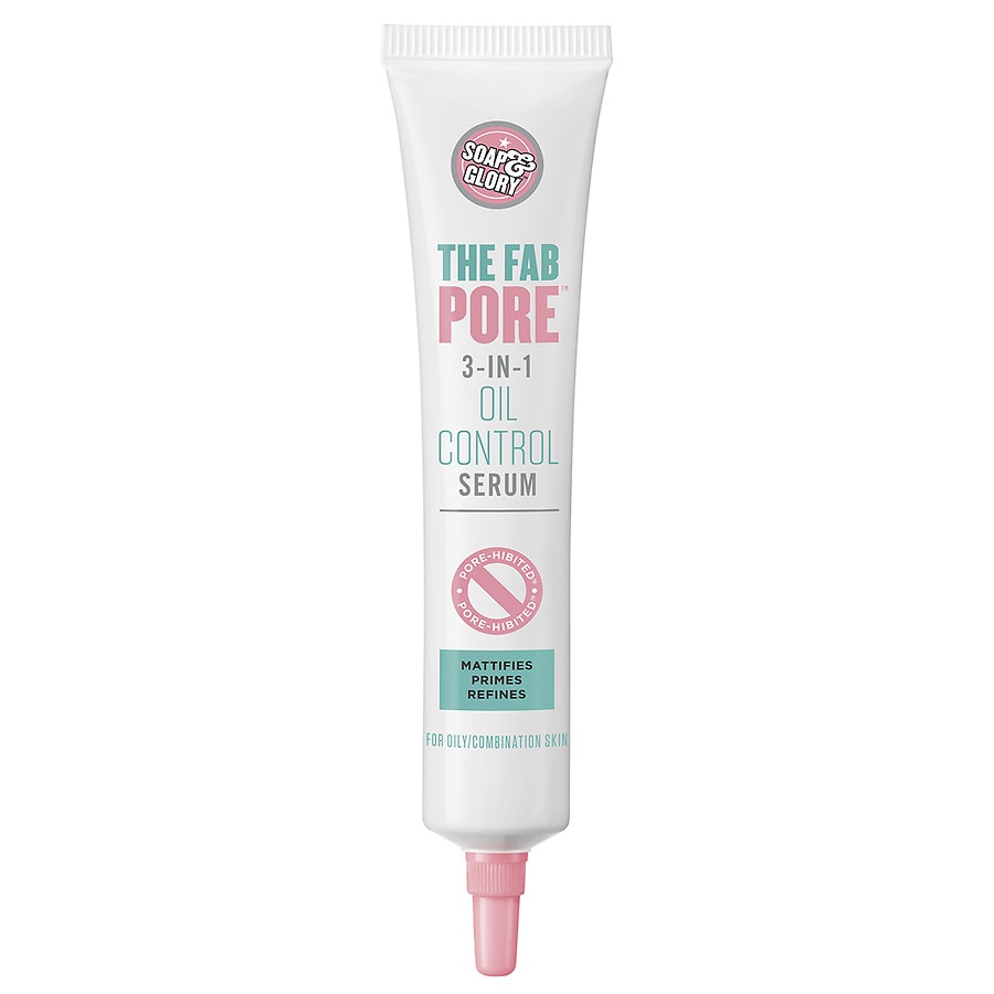  Soap & Glory The Fab Pore Serum 