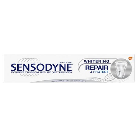 sensodyne walgreens