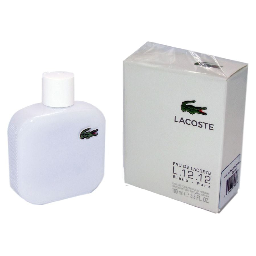 l 12.12 lacoste