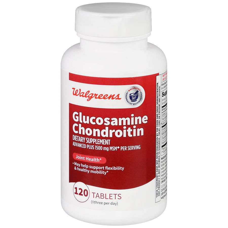 chondroitin glucosamine natur termék)