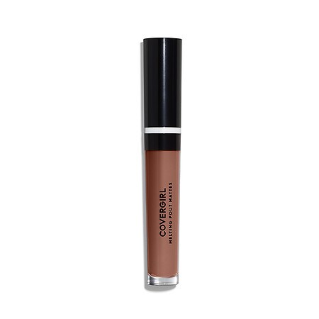 UPC 046200004950 product image for CoverGirl Melting Pout Matte Liquid Lipstick - 0.12 OZ | upcitemdb.com