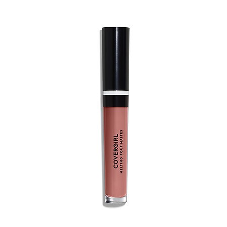 UPC 046200005353 product image for CoverGirl Melting Pout Matte Liquid Lipstick - 0.12 OZ | upcitemdb.com