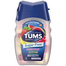 tums while breastfeeding