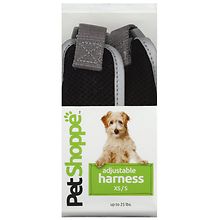 compression harness for dogs