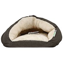 refrigerated dog bed