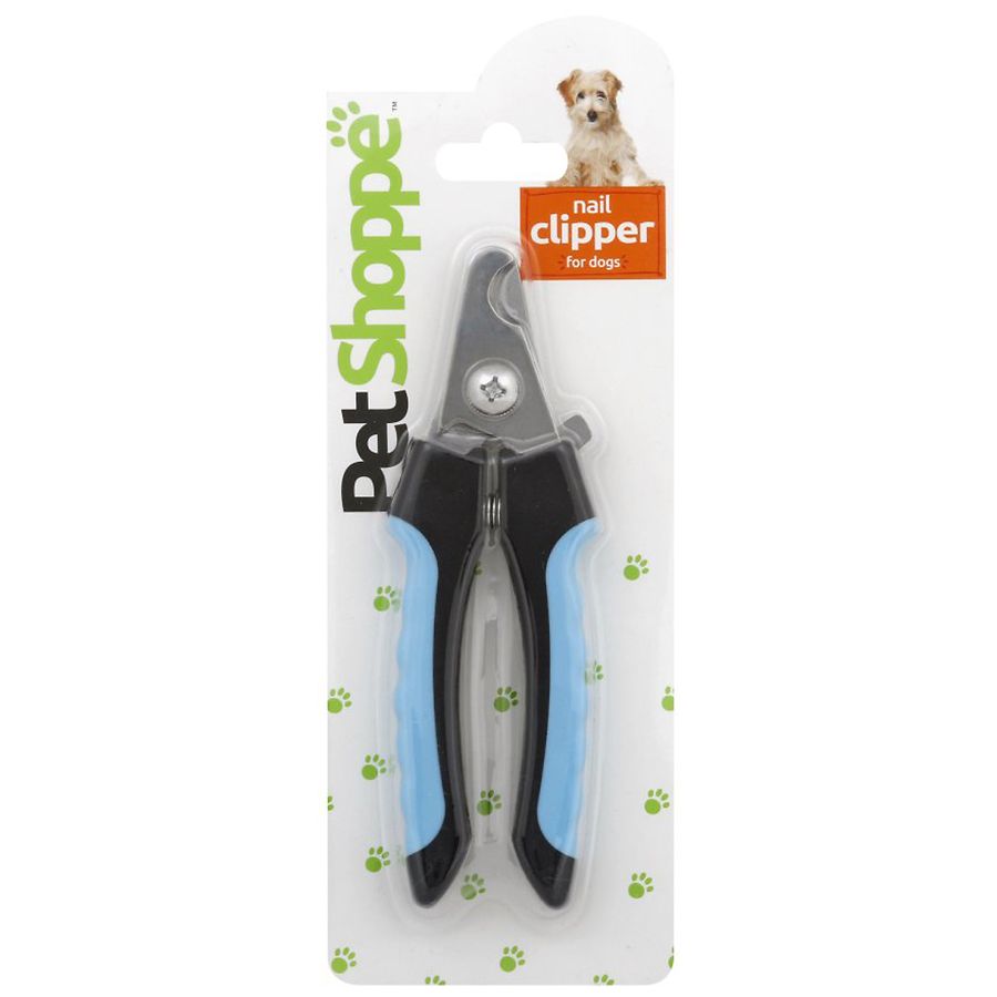 xl dog nail clippers