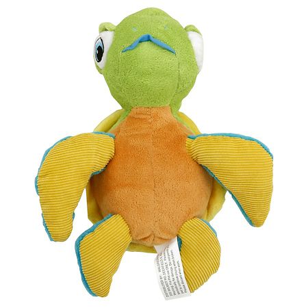 petshoppe plush turtle