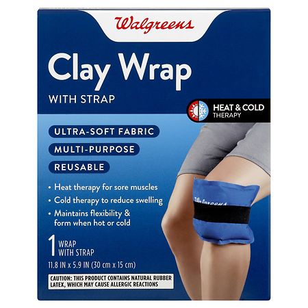 Walgreens Hot Cold Wrap Walgreens