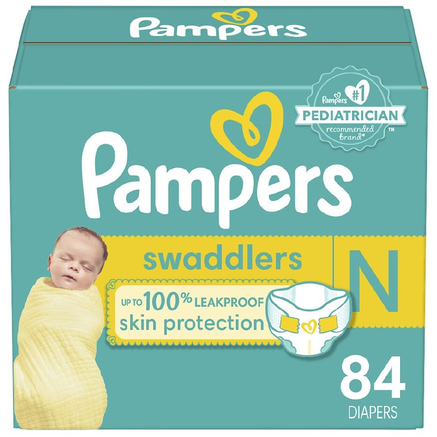 preemie diapers walgreens