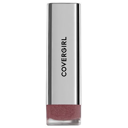 CoverGirl Exhibitionist Metallic Lipstick - 0.12 oz