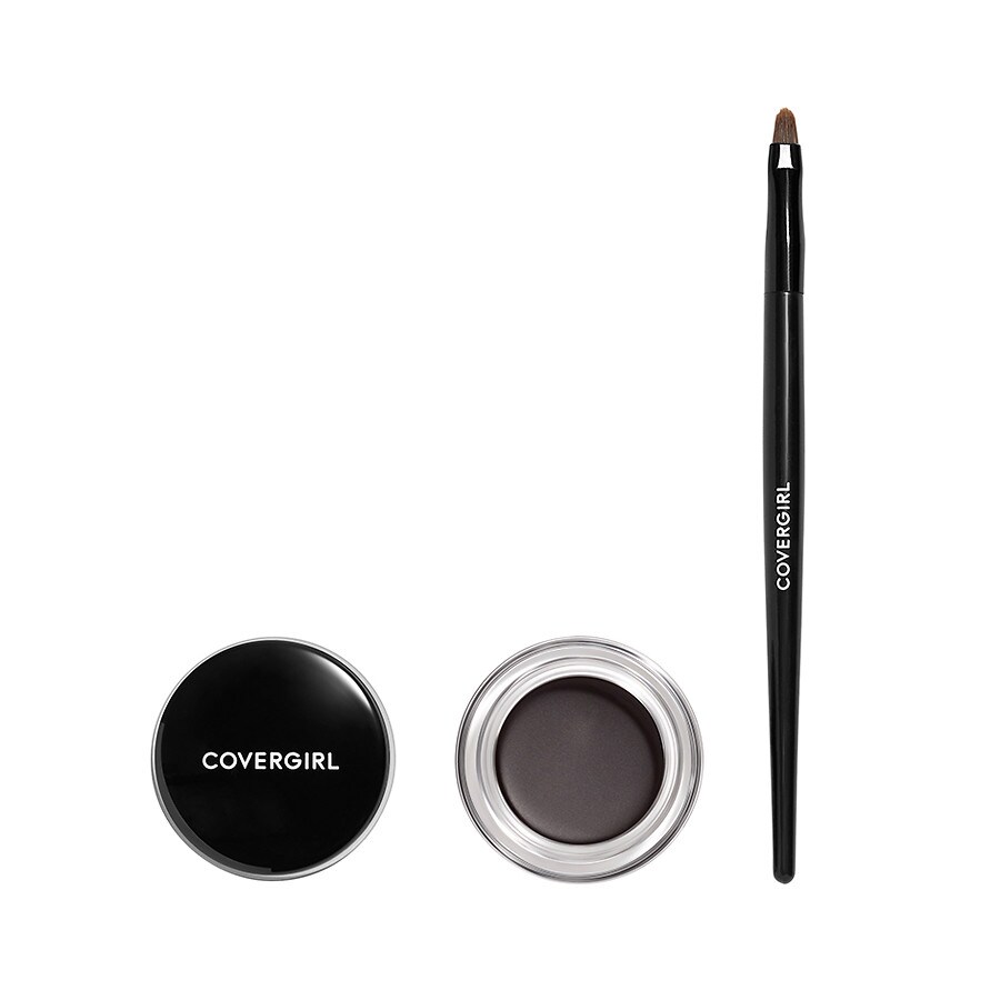  CoverGirl Just Gimme Noir Gel Eyeliner, Intense Black 300 