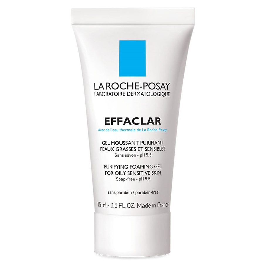 La Roche-Posay Effaclar Purifying Foaming Gel for Oily Skin