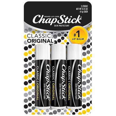 chapstick sun defense walgreens