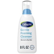 walgreens gentle skin cleanser