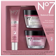 no 7 booster serum walgreens