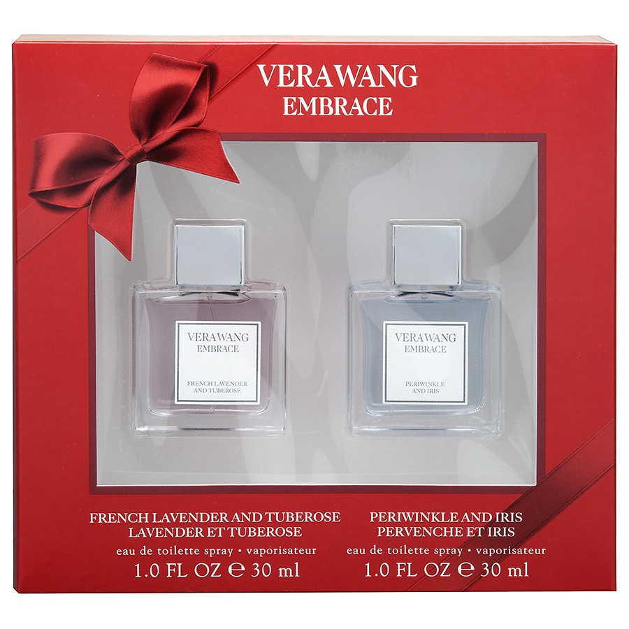 Vera Wang Embrace Lavender and Periwinkle Fragrance Gift Set (53.00