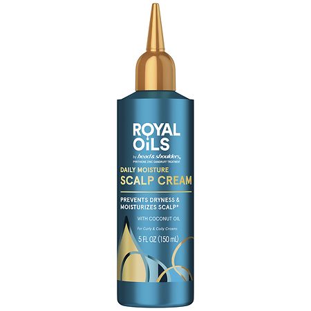 The 99 Cent All-Natural Cure for Dandruff