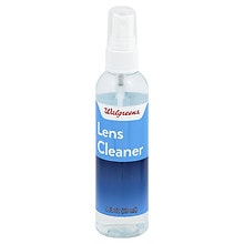 Walgreens Lens Cleaner | Walgreens