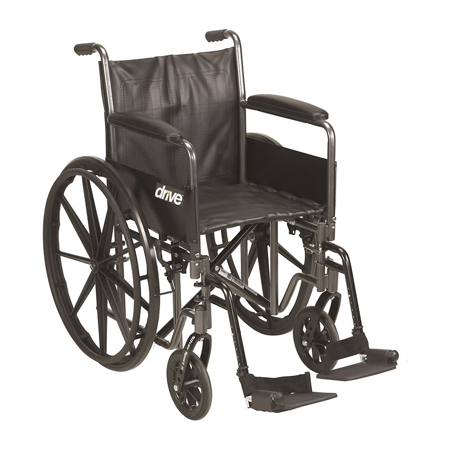 medical wheelchairs