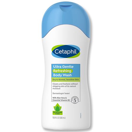 cetaphil baby walgreens