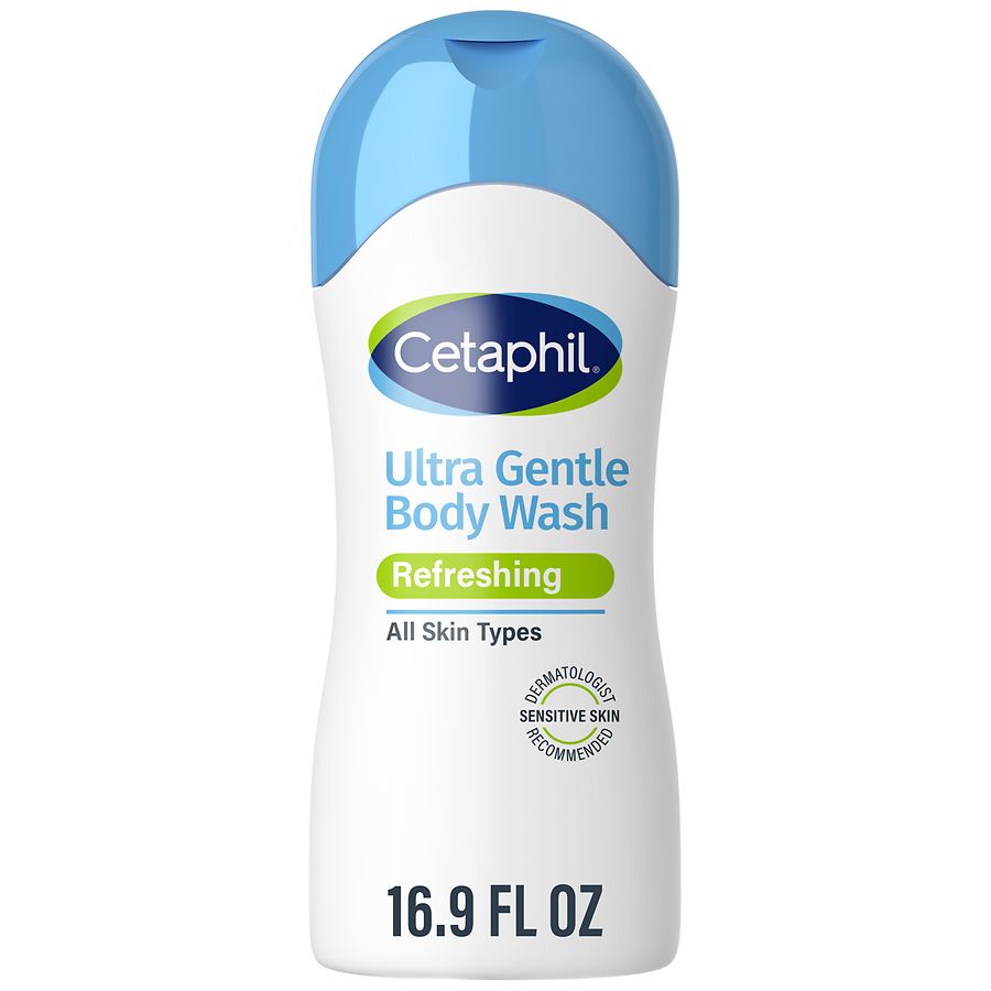 cerave sa body wash walgreens