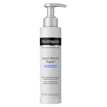 neutrogena face wash walgreens