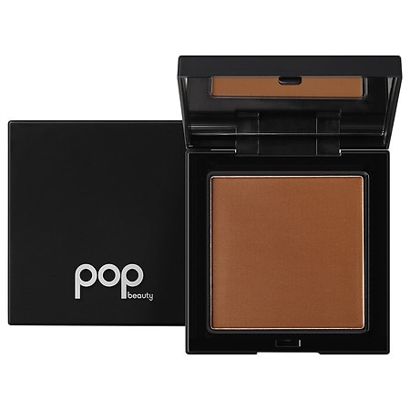 POP Beauty Velvet Powder Base No.6 Cinnamon