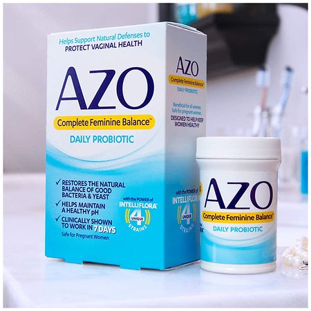 azo complete feminine balance coupon