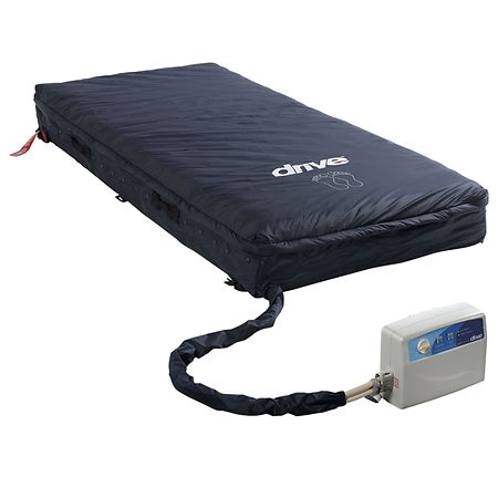 bed sores air mattress system