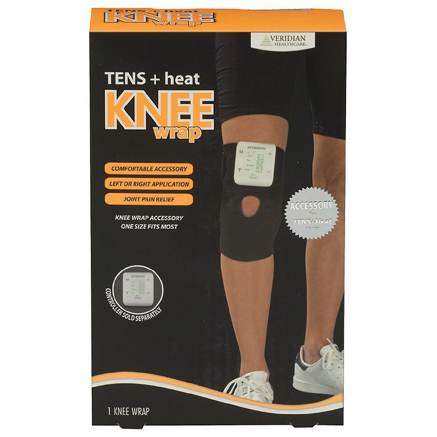 knee heat wrap